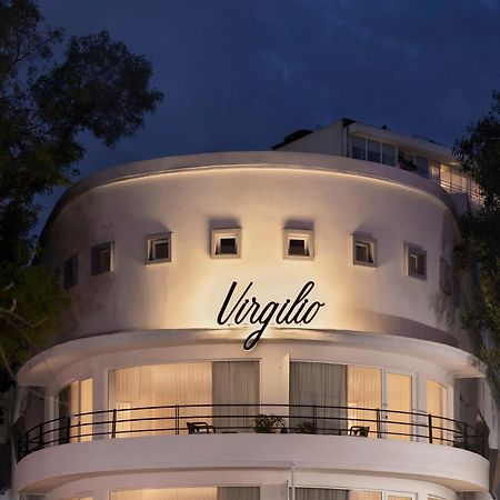 Hotel Kimpton Virgilio By Ihg Città del Messico Esterno foto