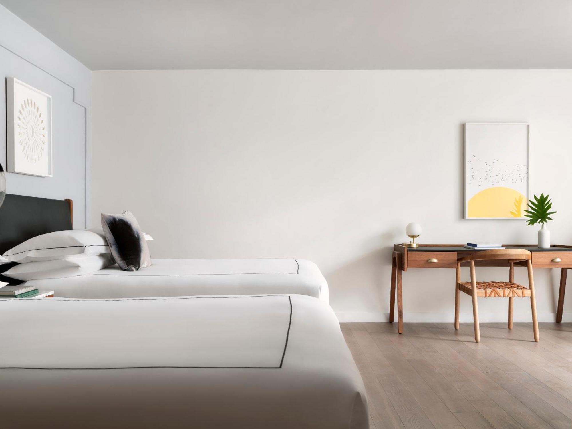 Hotel Kimpton Virgilio By Ihg Città del Messico Esterno foto