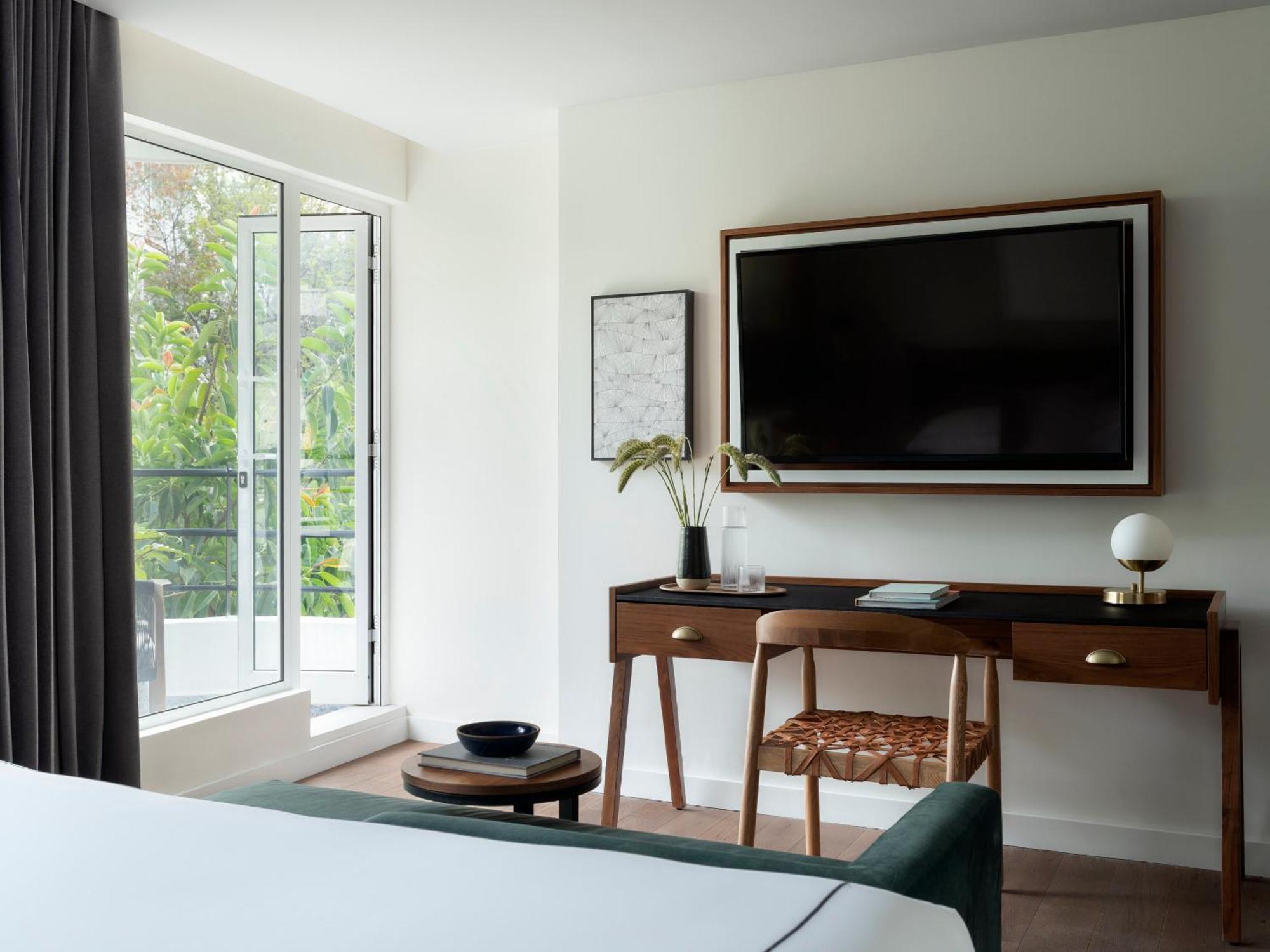 Hotel Kimpton Virgilio By Ihg Città del Messico Esterno foto