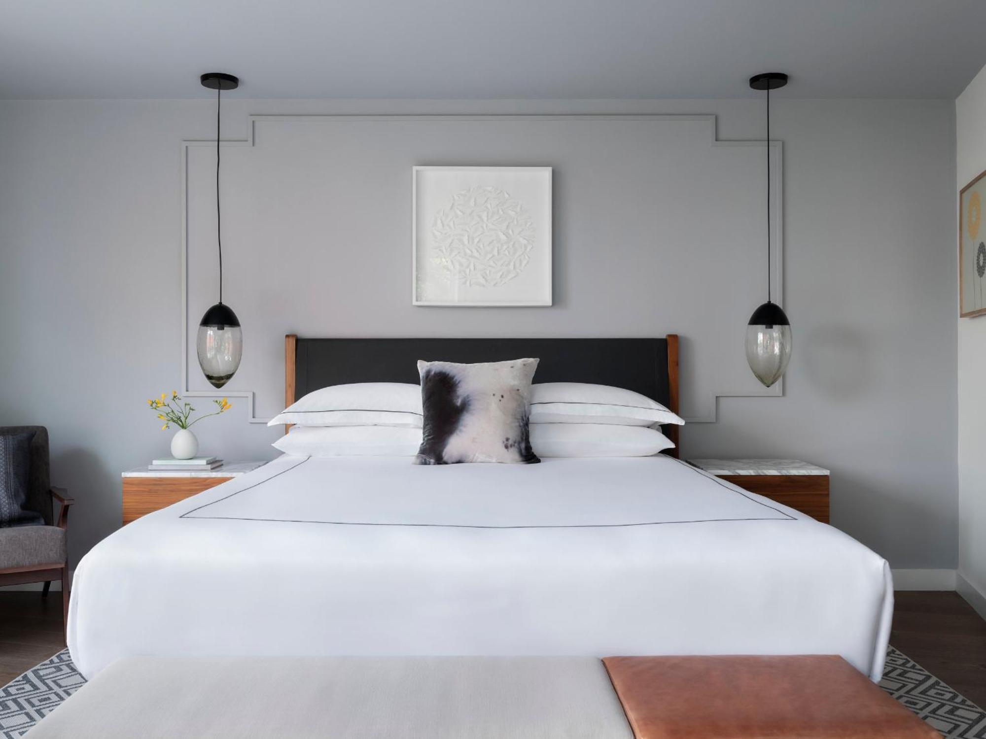 Hotel Kimpton Virgilio By Ihg Città del Messico Esterno foto