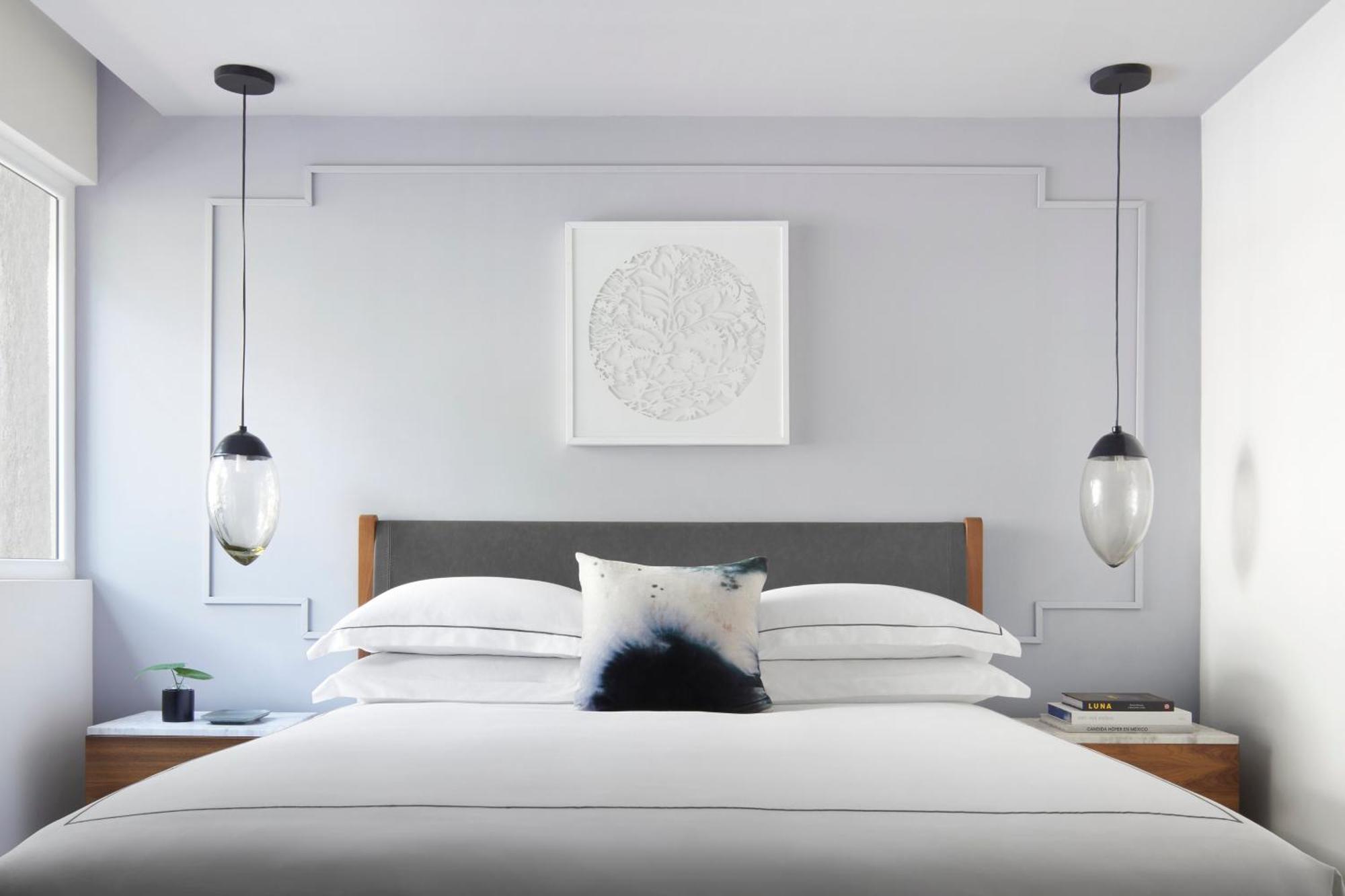 Hotel Kimpton Virgilio By Ihg Città del Messico Esterno foto