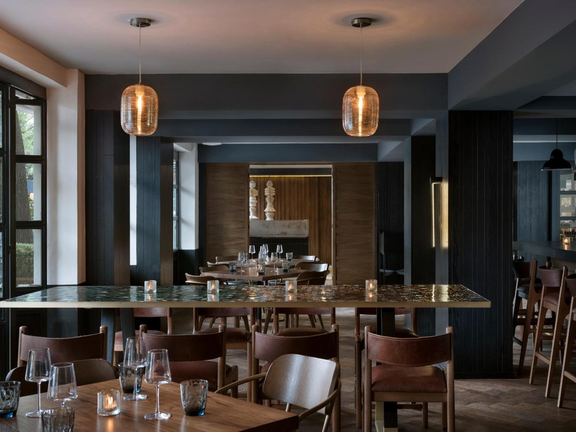 Hotel Kimpton Virgilio By Ihg Città del Messico Esterno foto
